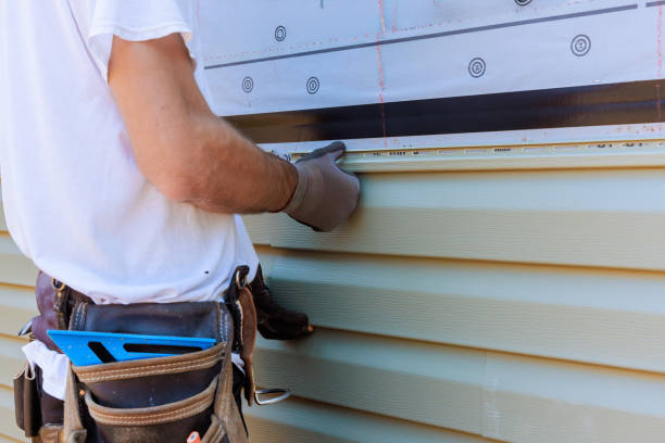 Affordable Siding Repair solutions in Richfield, OH